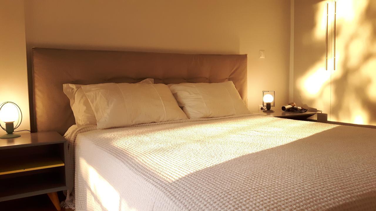 Deluxe Apartment In Vouliagmeni Athen Eksteriør billede