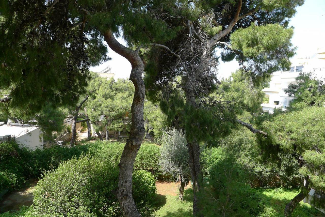 Deluxe Apartment In Vouliagmeni Athen Eksteriør billede