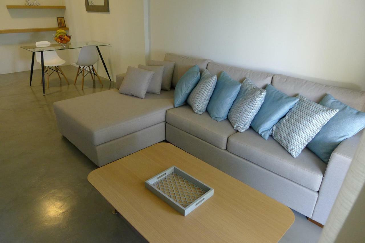 Deluxe Apartment In Vouliagmeni Athen Eksteriør billede