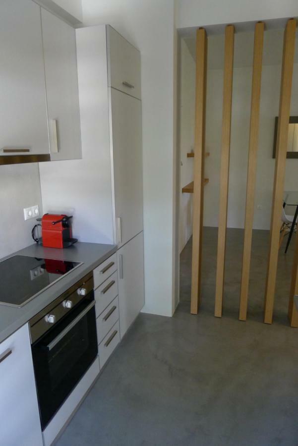Deluxe Apartment In Vouliagmeni Athen Eksteriør billede