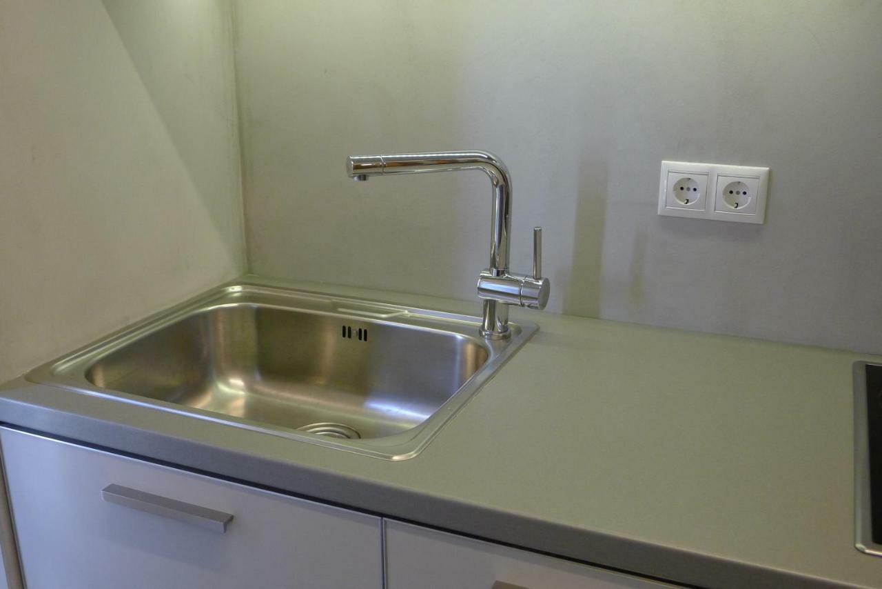 Deluxe Apartment In Vouliagmeni Athen Eksteriør billede