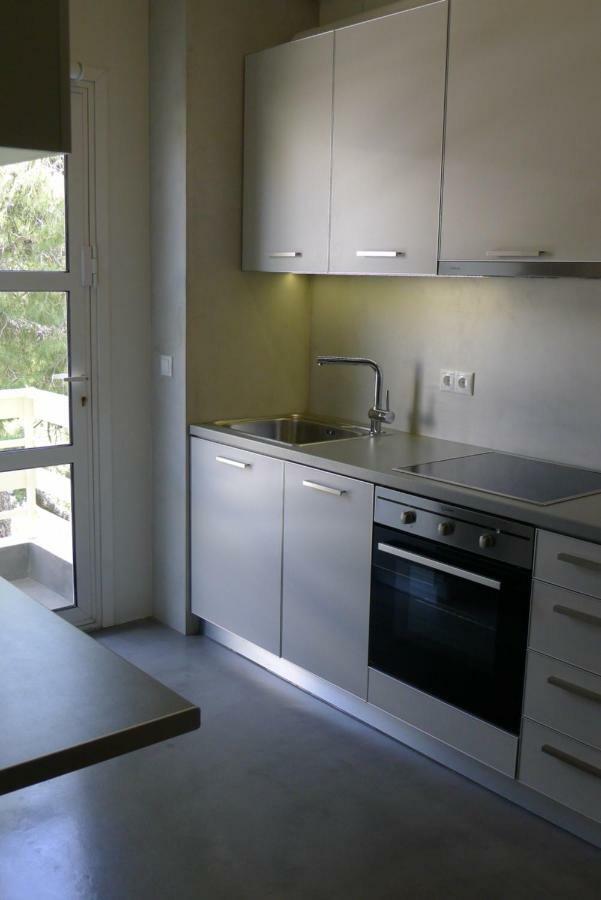 Deluxe Apartment In Vouliagmeni Athen Eksteriør billede