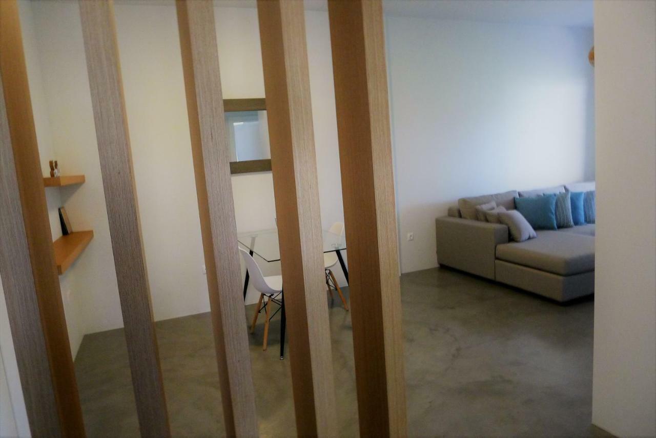 Deluxe Apartment In Vouliagmeni Athen Eksteriør billede