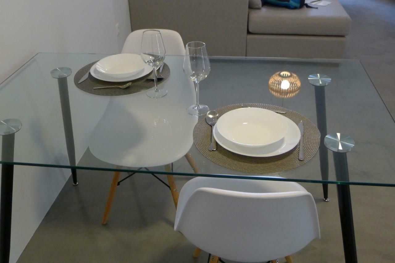 Deluxe Apartment In Vouliagmeni Athen Eksteriør billede