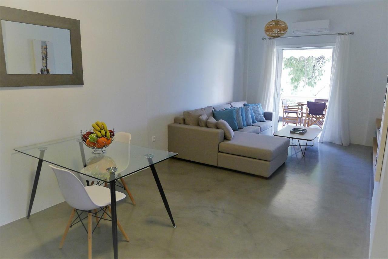 Deluxe Apartment In Vouliagmeni Athen Eksteriør billede